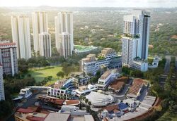 Belmont Road (D10), Retail #478984451